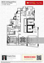 38 Draycott Drive (D10), Apartment #218939441